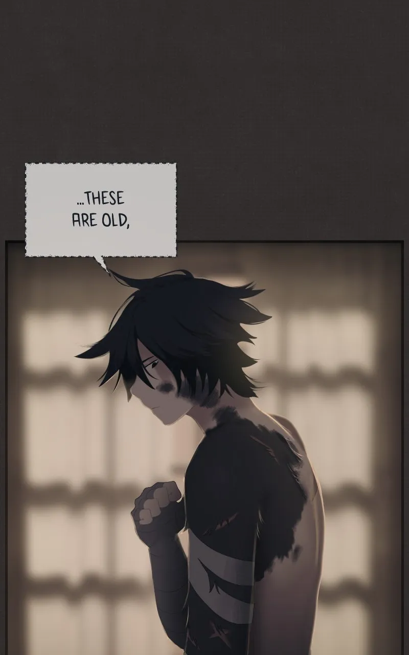 Read HAZESHIFT EN Manga Online