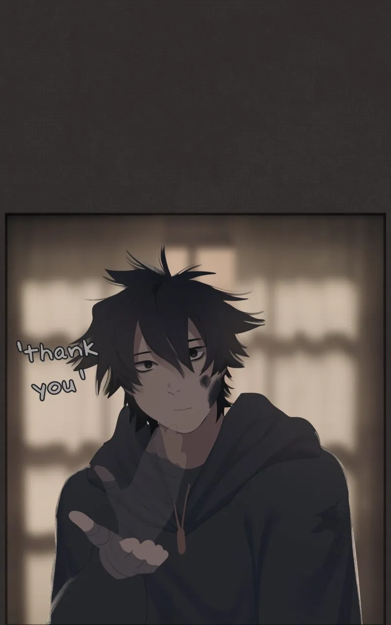 Read HAZESHIFT EN Manga Online