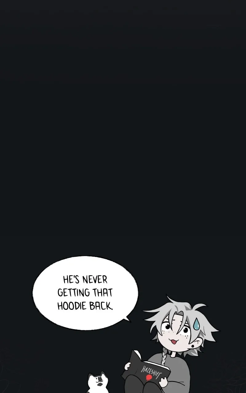 Read HAZESHIFT EN Manga Online