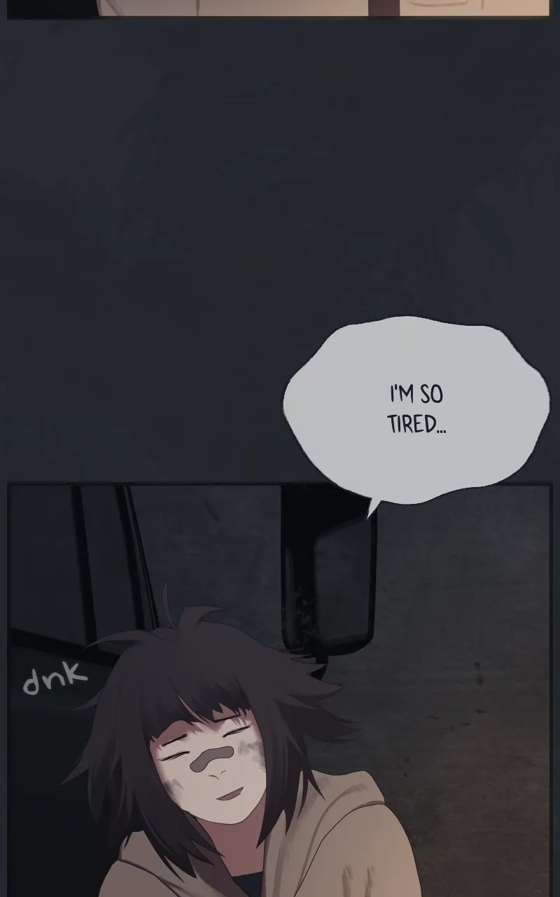 Read HAZESHIFT EN Manga Online