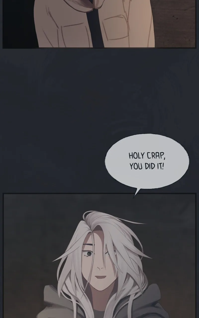 Read HAZESHIFT EN Manga Online