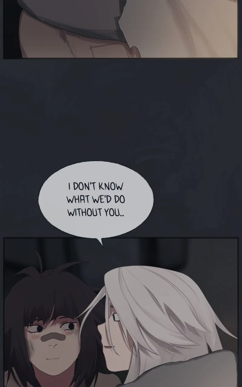 Read HAZESHIFT EN Manga Online