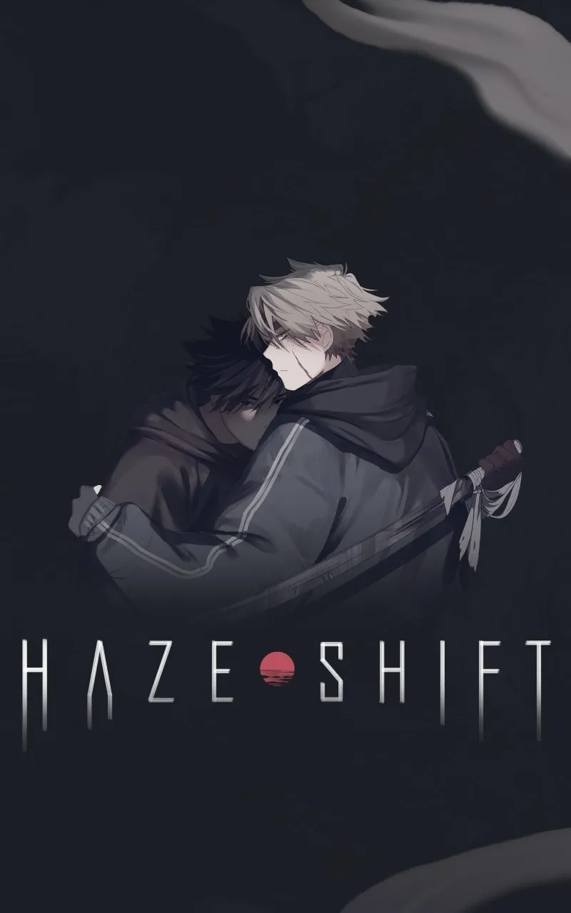 Read HAZESHIFT EN Manga Online