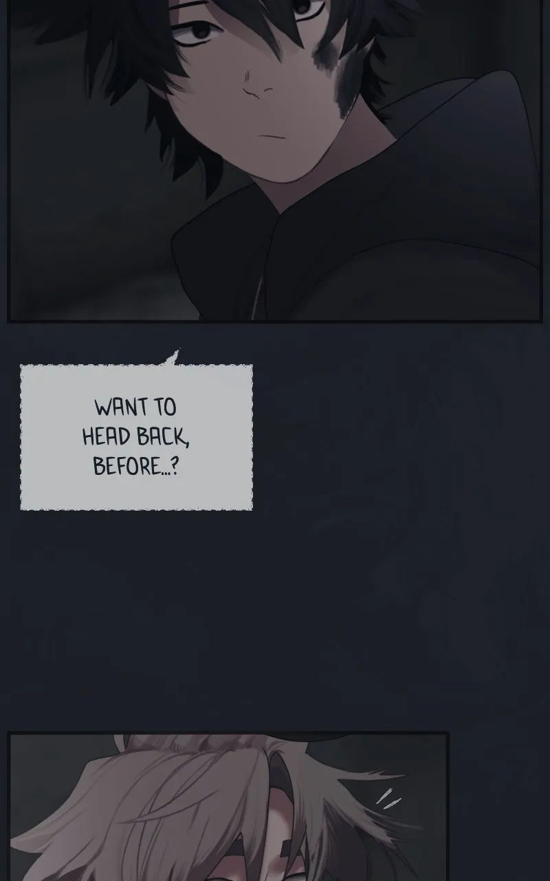 Read HAZESHIFT EN Manga Online