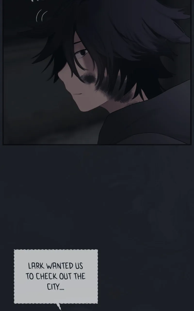 Read HAZESHIFT EN Manga Online