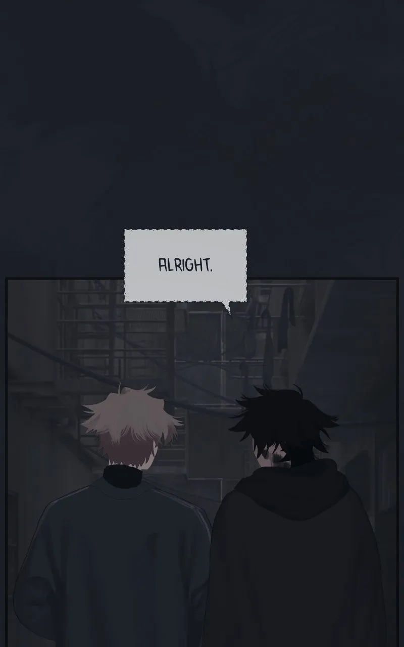 Read HAZESHIFT EN Manga Online