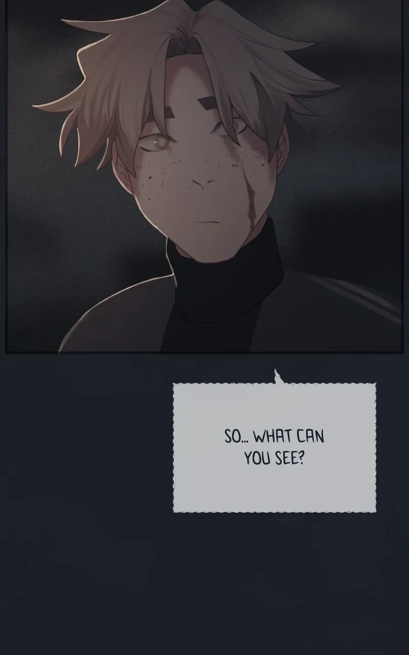 Read HAZESHIFT EN Manga Online