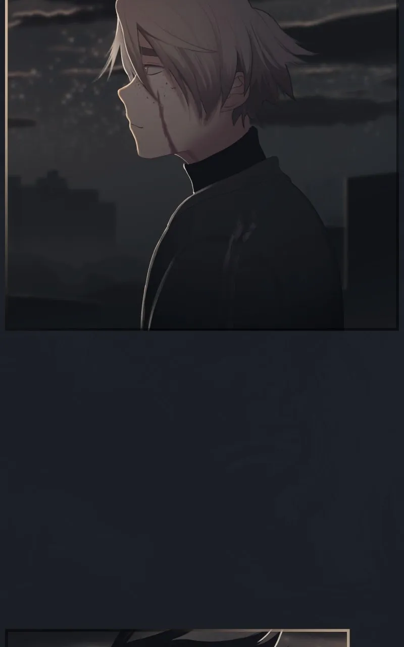 Read HAZESHIFT EN Manga Online