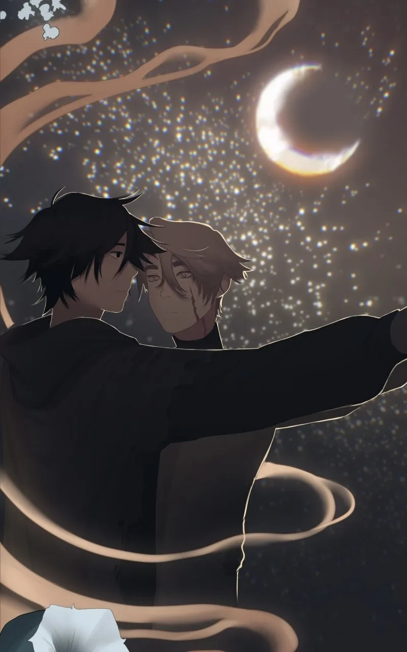 Read HAZESHIFT EN Manga Online