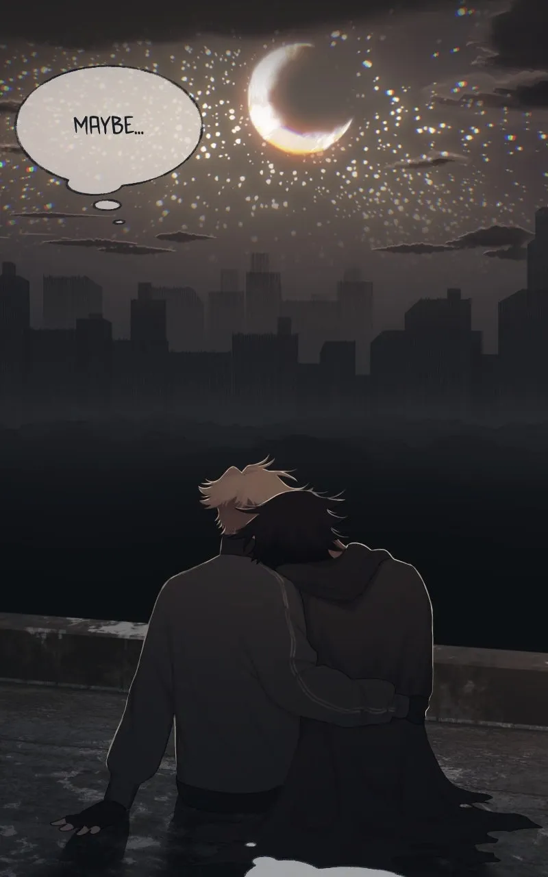 Read HAZESHIFT EN Manga Online