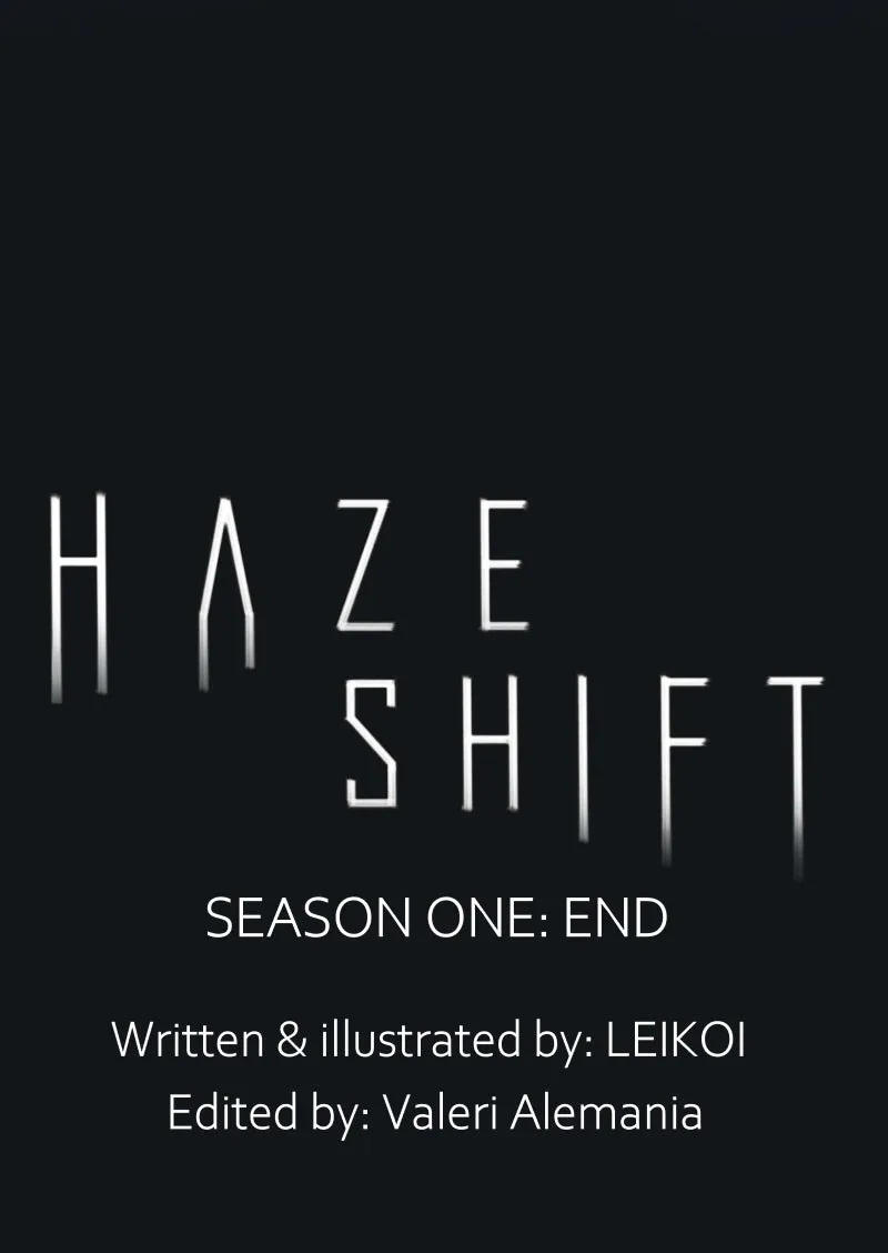 Read HAZESHIFT EN Manga Online