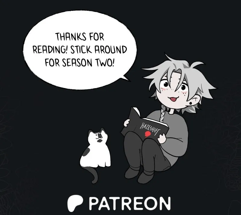 Read HAZESHIFT EN Manga Online