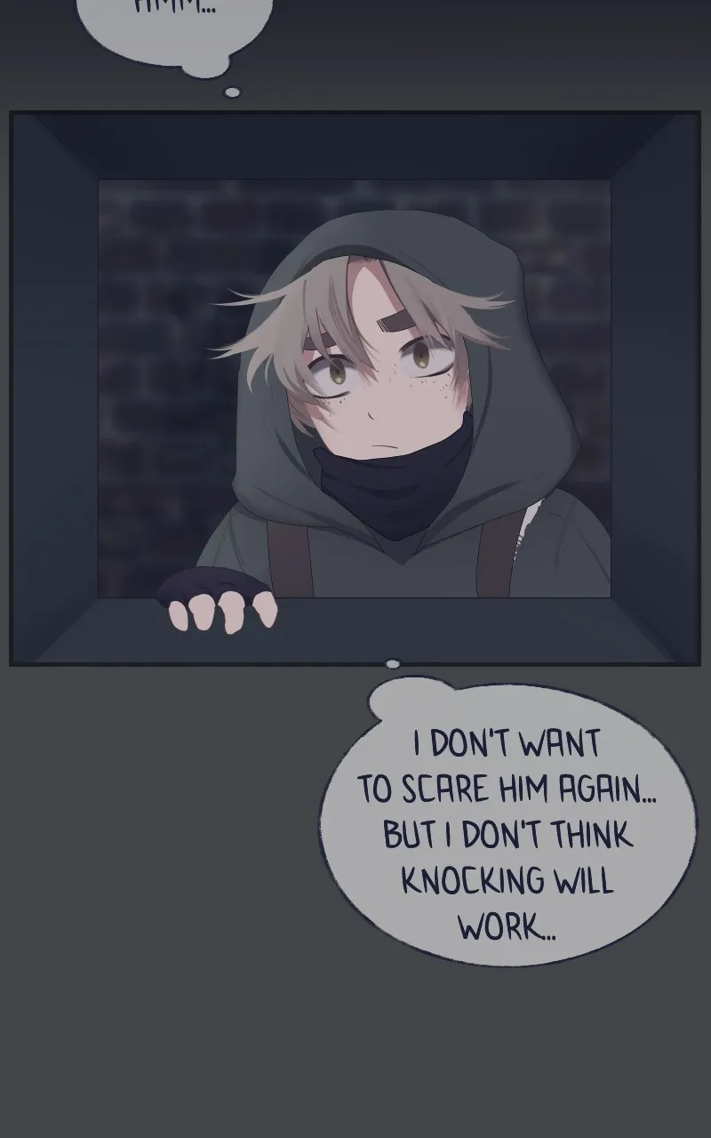 Read HAZESHIFT EN Manga Online