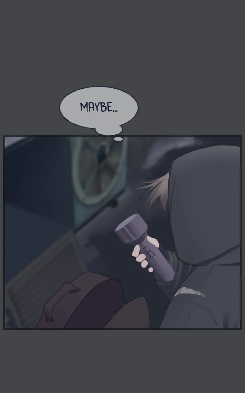 Read HAZESHIFT EN Manga Online