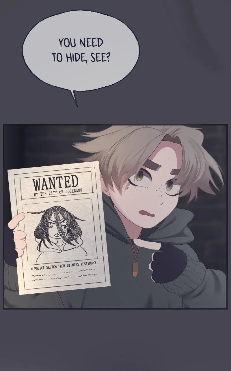 Read HAZESHIFT EN Manga Online