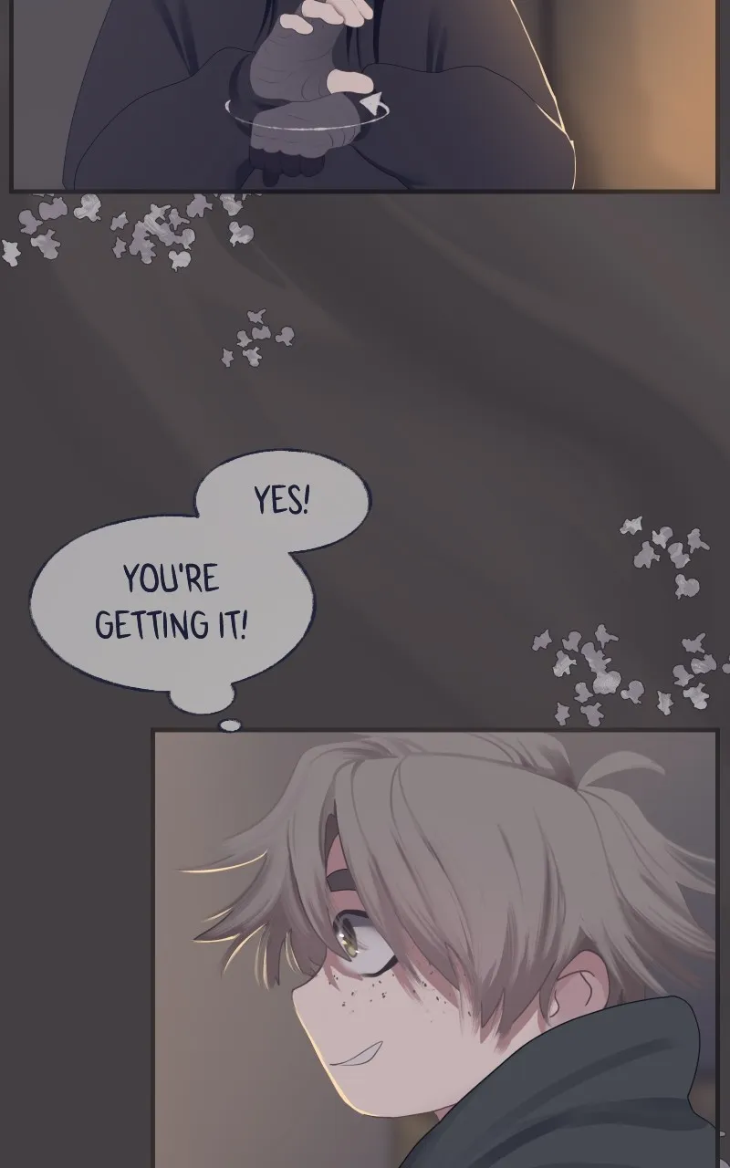Read HAZESHIFT EN Manga Online