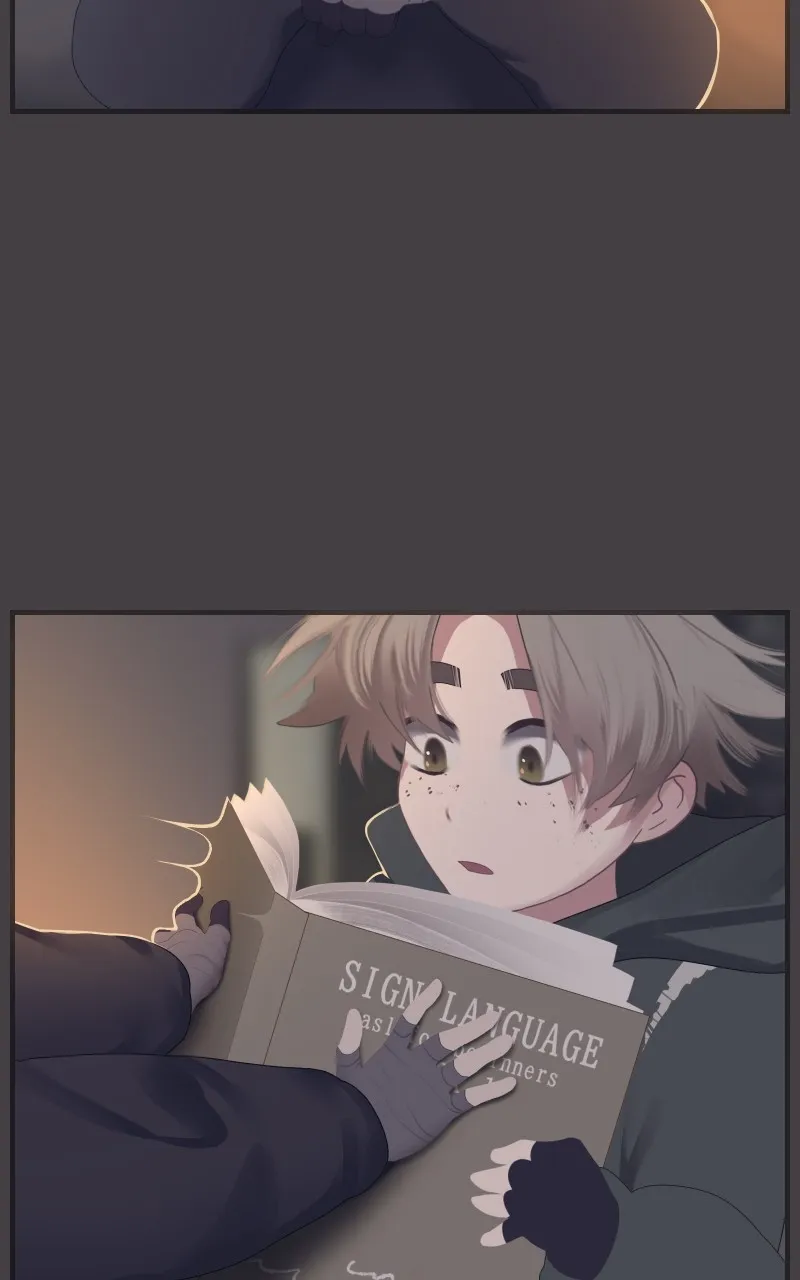 Read HAZESHIFT EN Manga Online
