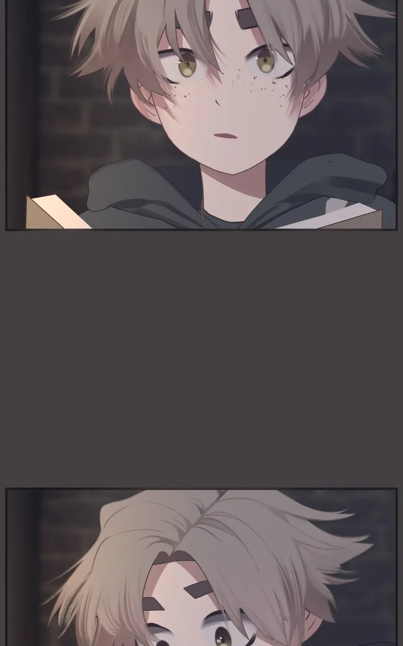Read HAZESHIFT EN Manga Online