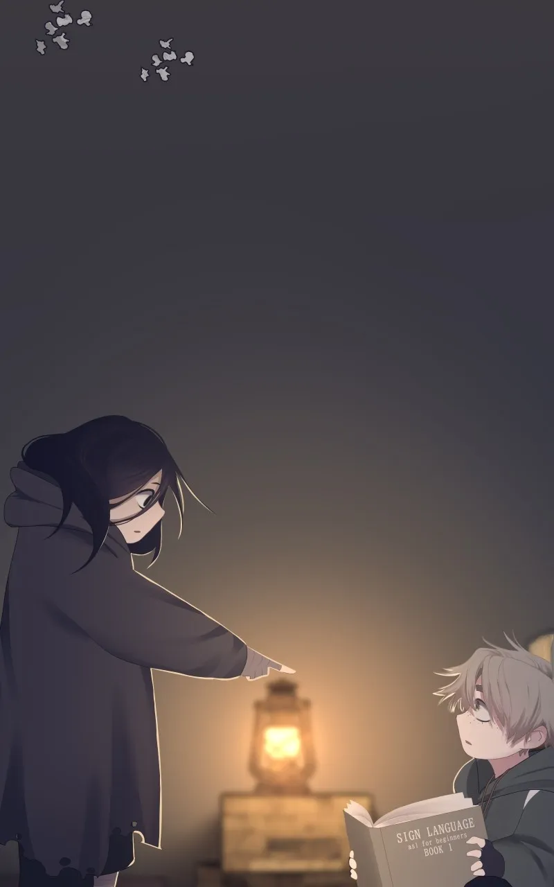 Read HAZESHIFT EN Manga Online