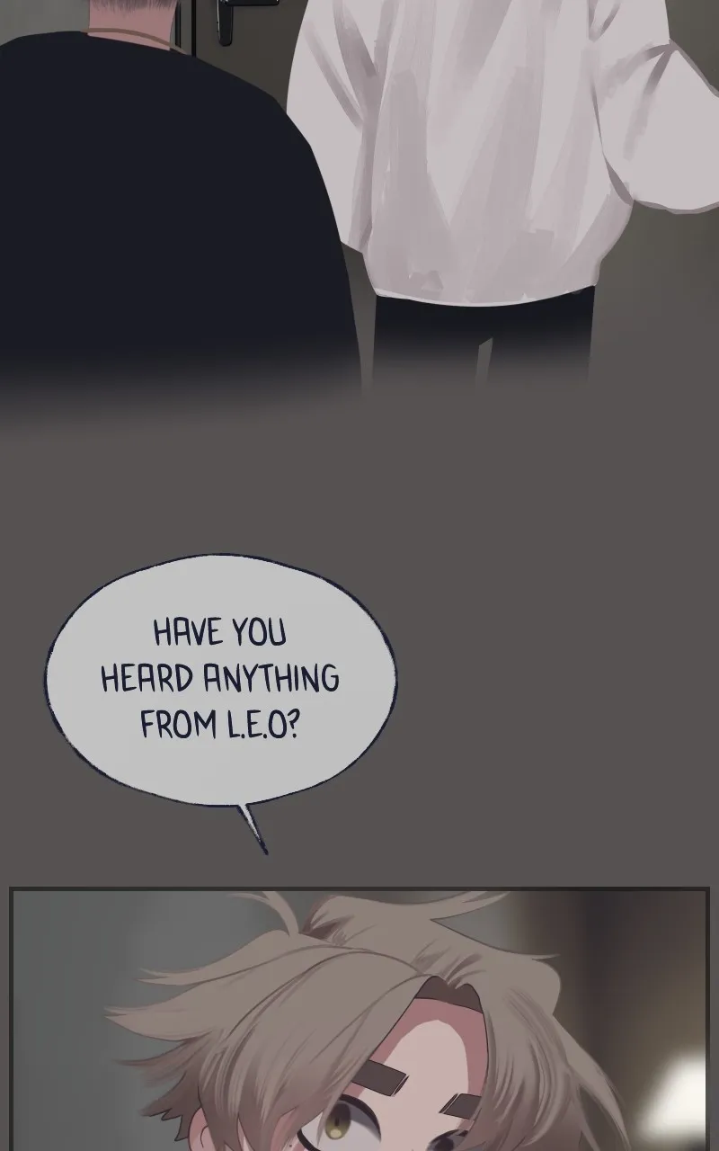 Read HAZESHIFT EN Manga Online