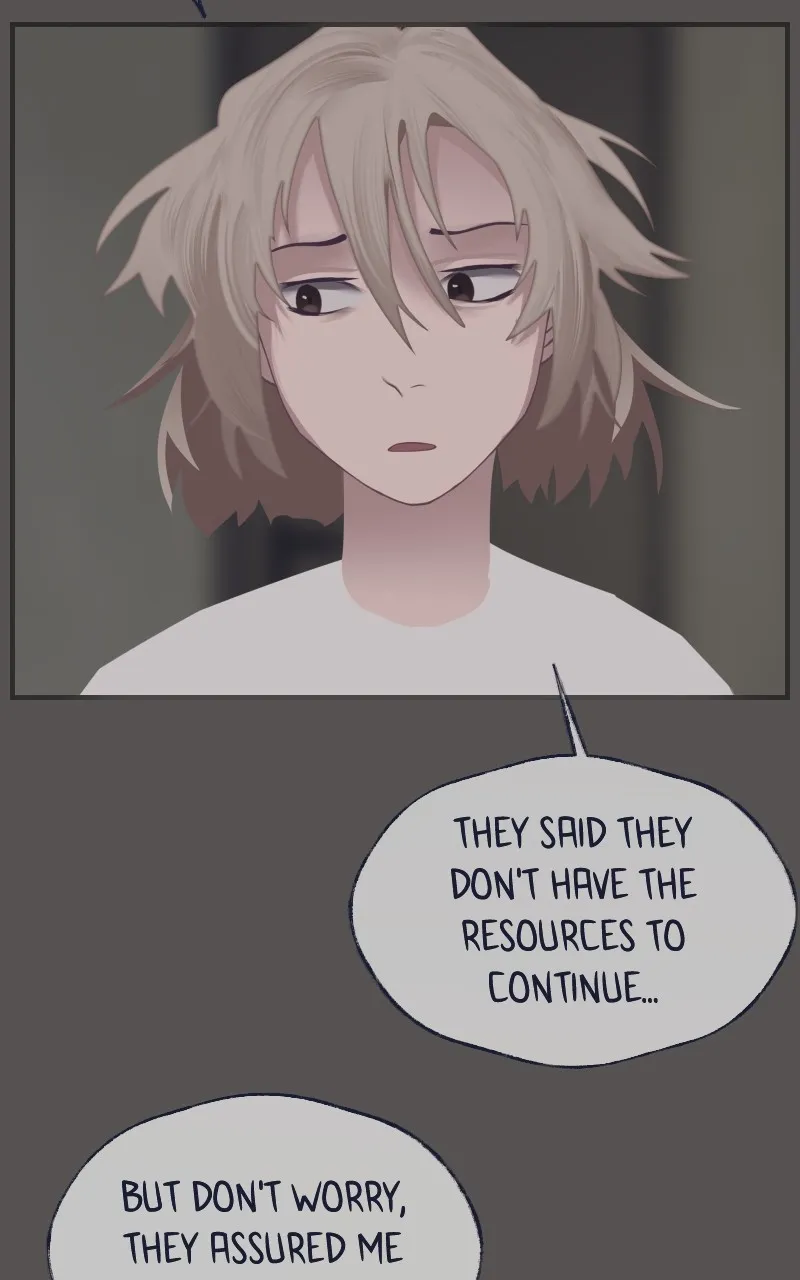 Read HAZESHIFT EN Manga Online