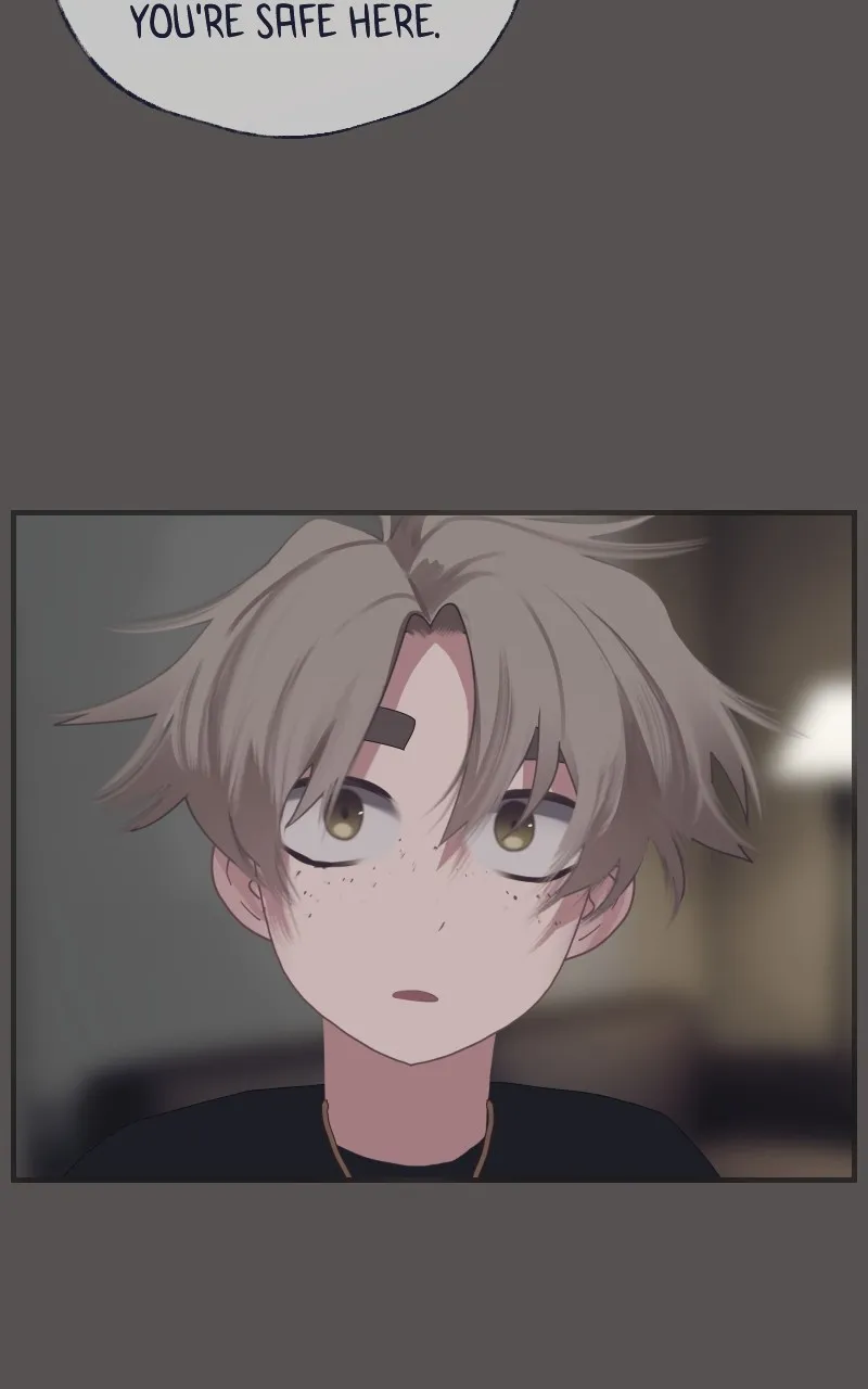 Read HAZESHIFT EN Manga Online