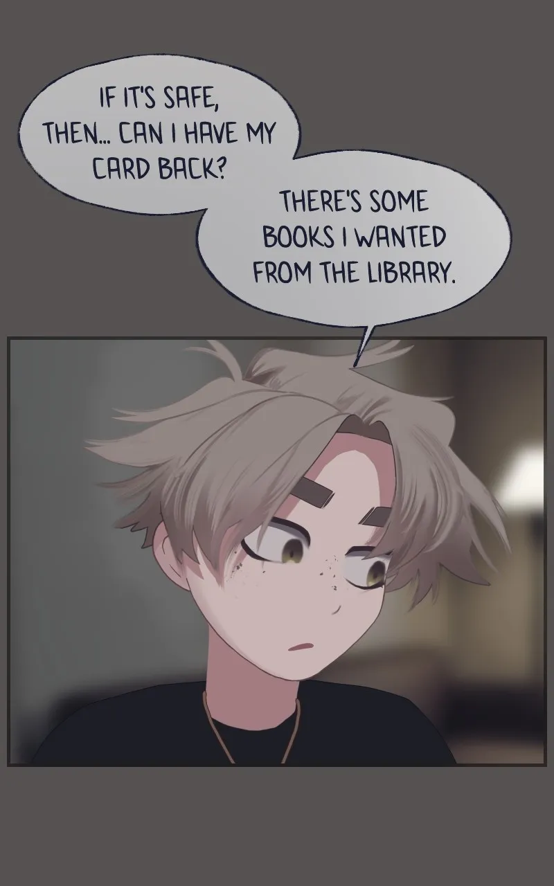 Read HAZESHIFT EN Manga Online