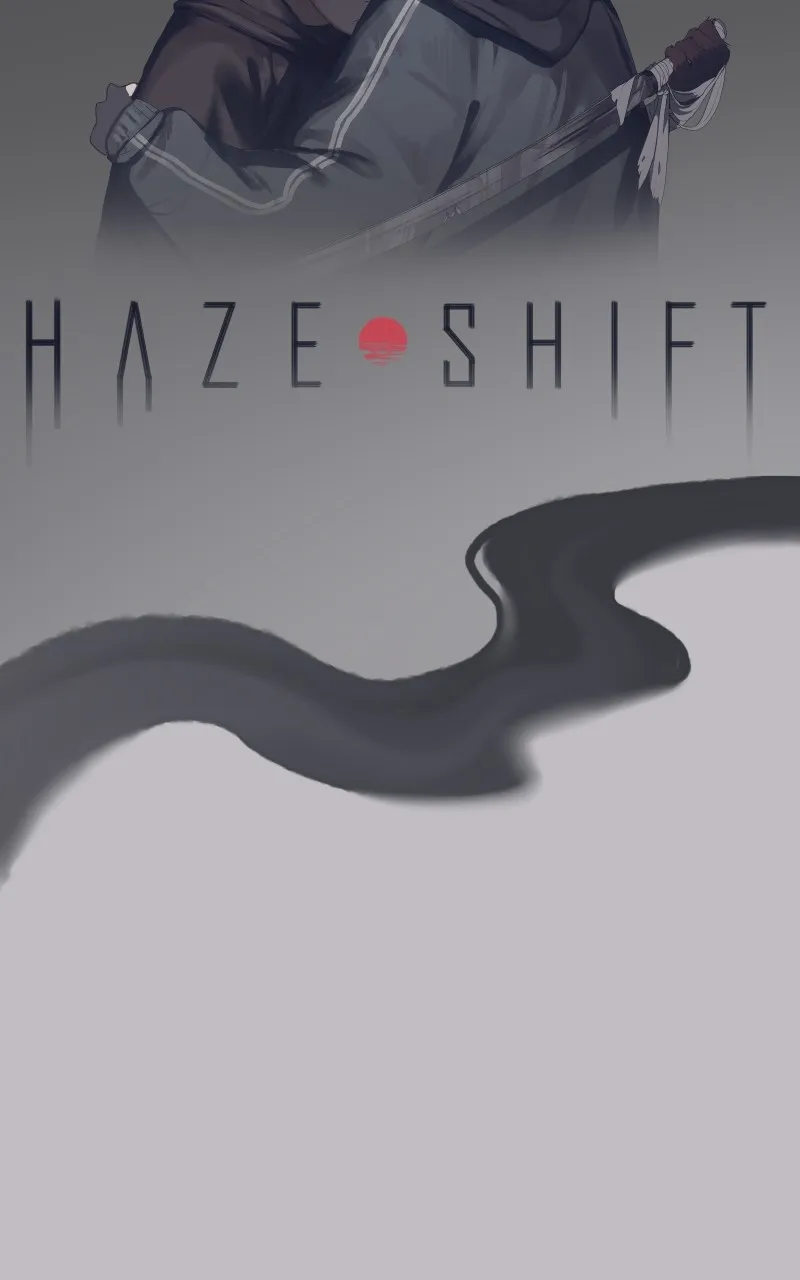 Read HAZESHIFT EN Manga Online