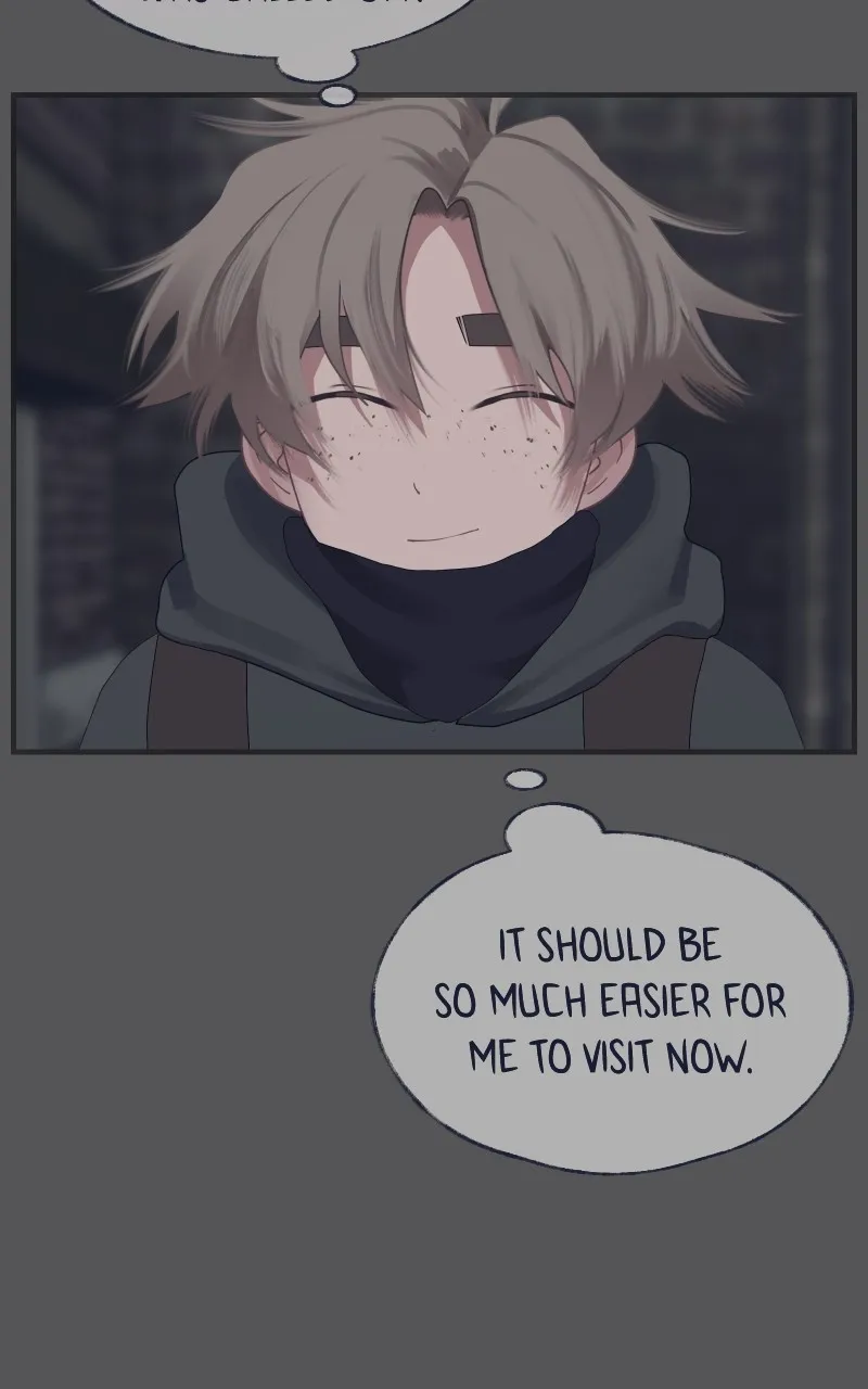 Read HAZESHIFT EN Manga Online