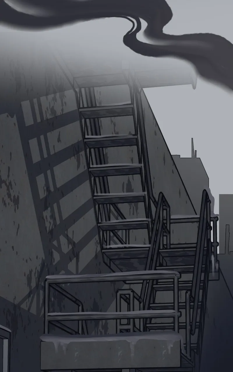Read HAZESHIFT EN Manga Online