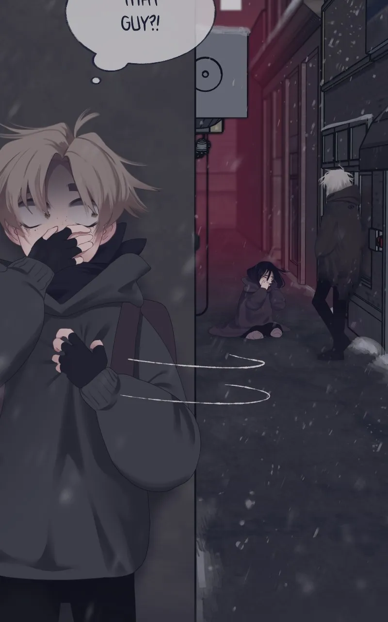 Read HAZESHIFT EN Manga Online