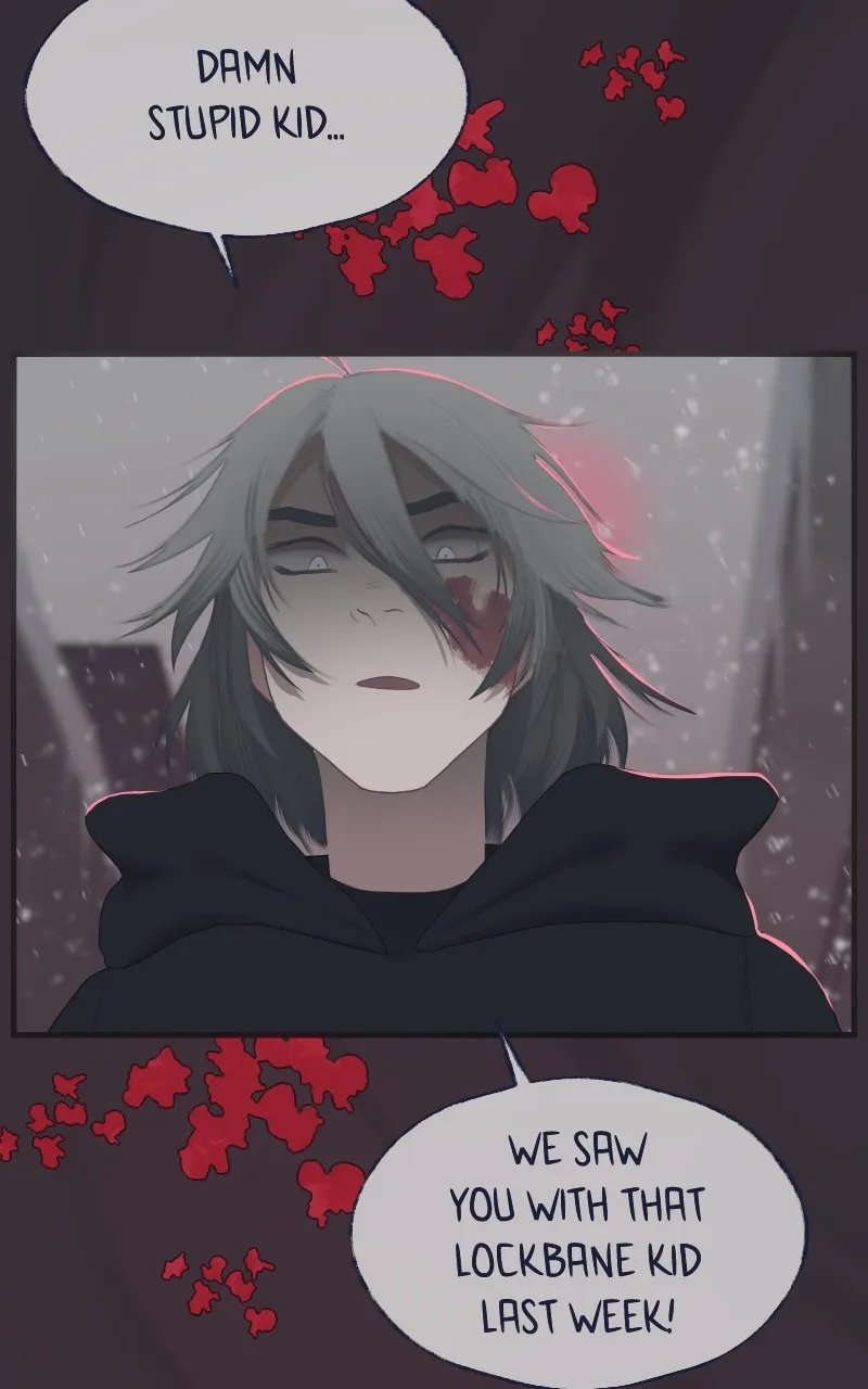 Read HAZESHIFT EN Manga Online