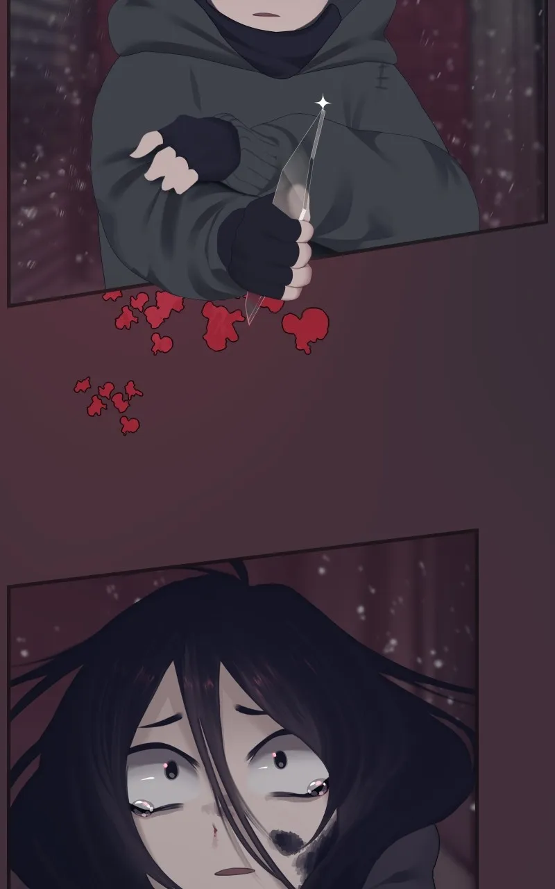 Read HAZESHIFT EN Manga Online