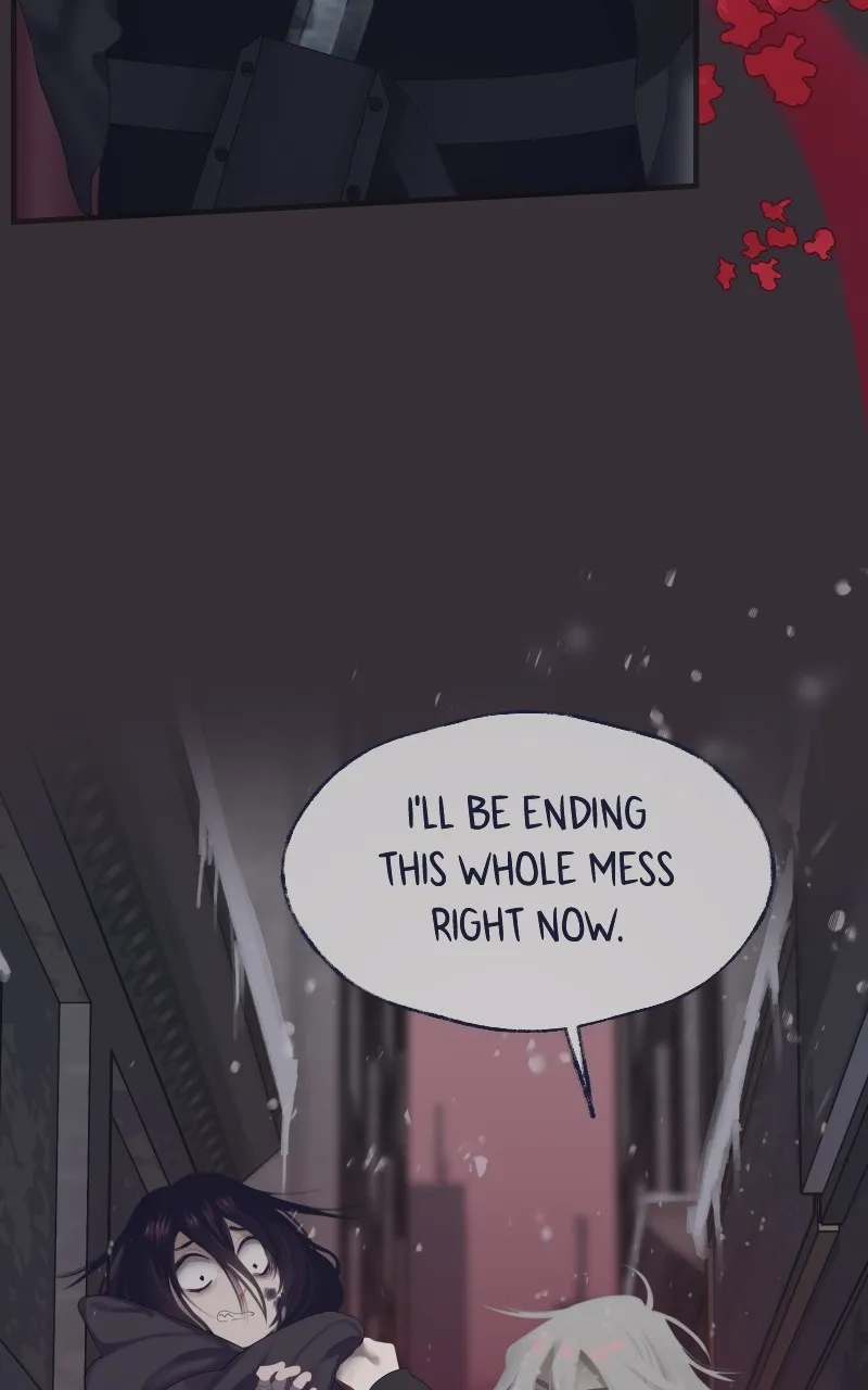 Read HAZESHIFT EN Manga Online