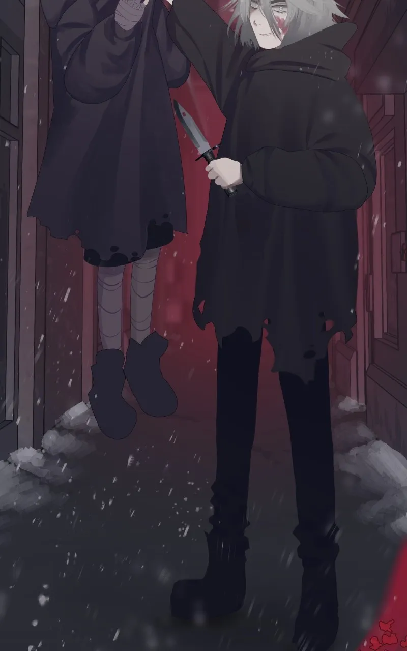 Read HAZESHIFT EN Manga Online