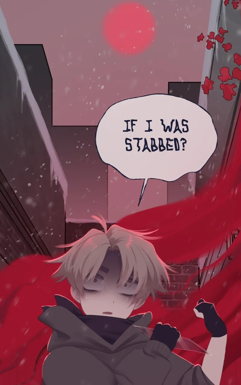 Read HAZESHIFT EN Manga Online