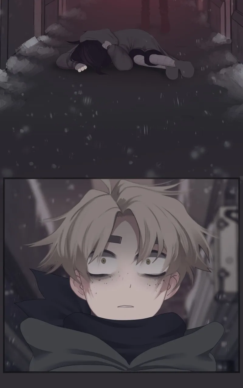 Read HAZESHIFT EN Manga Online