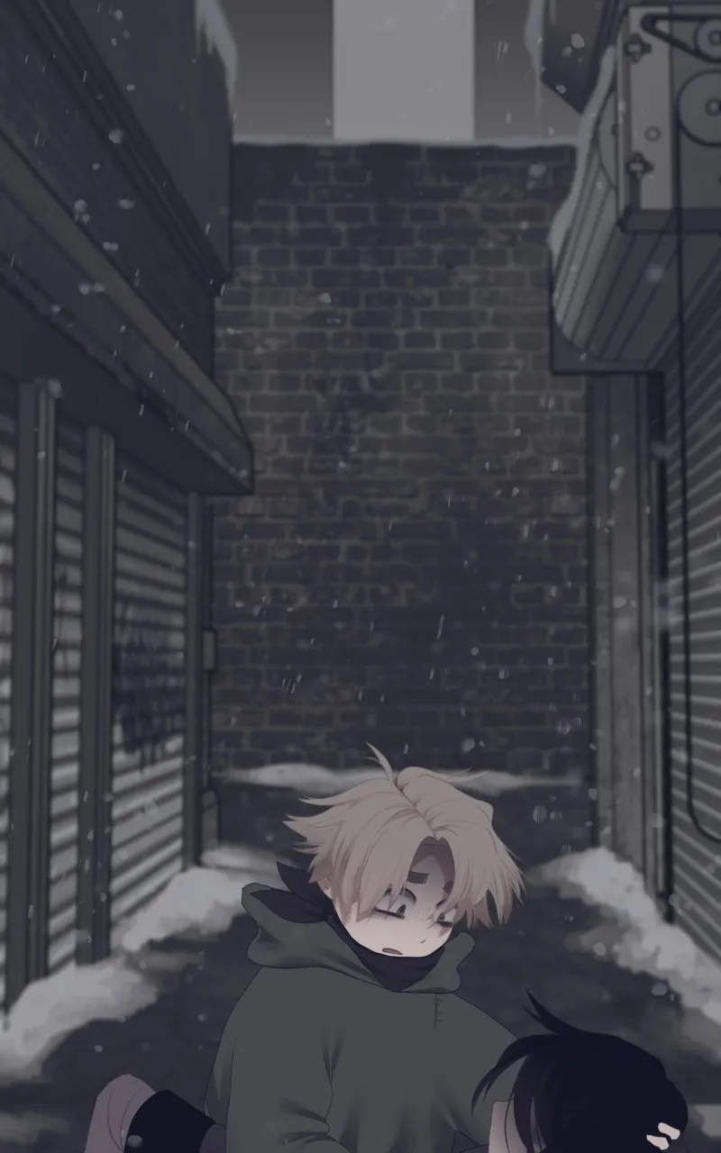 Read HAZESHIFT EN Manga Online