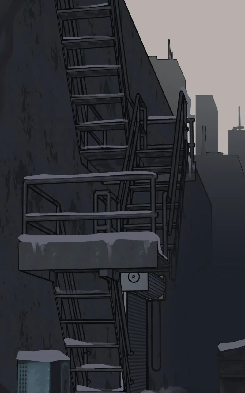 Read HAZESHIFT EN Manga Online