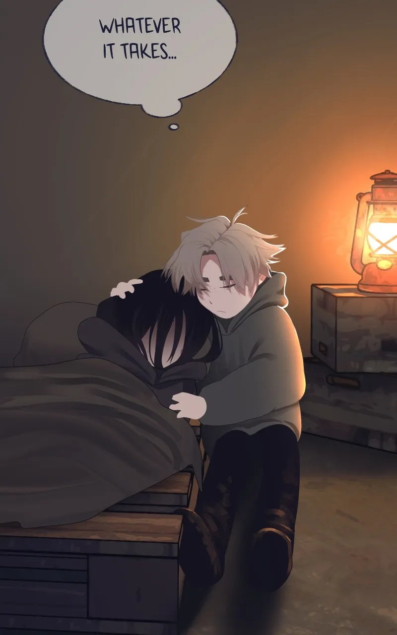 Read HAZESHIFT EN Manga Online