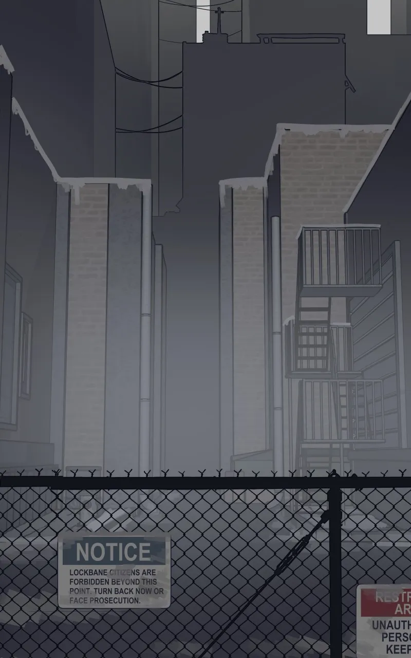 Read HAZESHIFT EN Manga Online