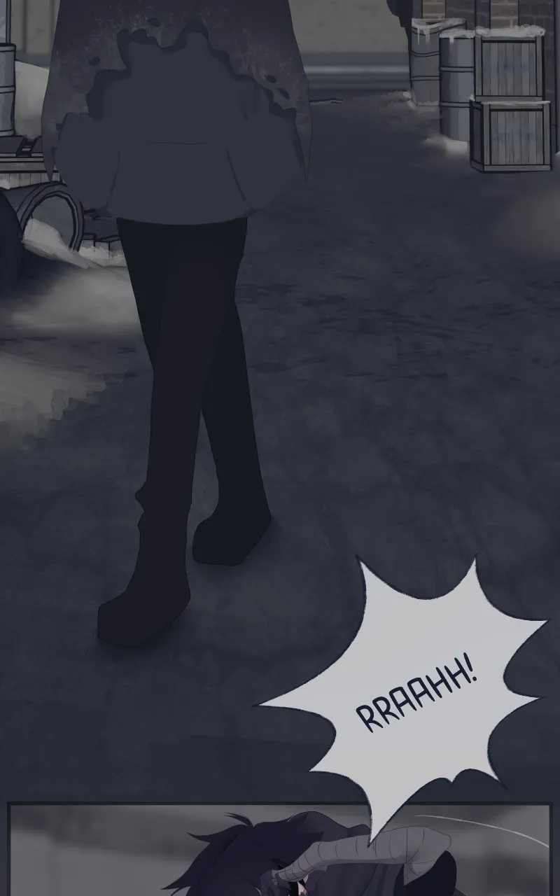 Read HAZESHIFT EN Manga Online