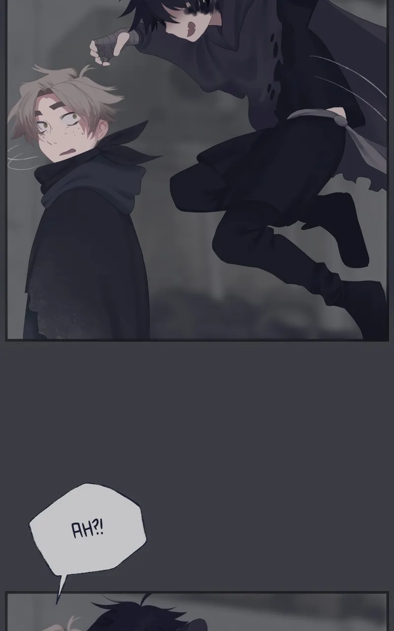 Read HAZESHIFT EN Manga Online