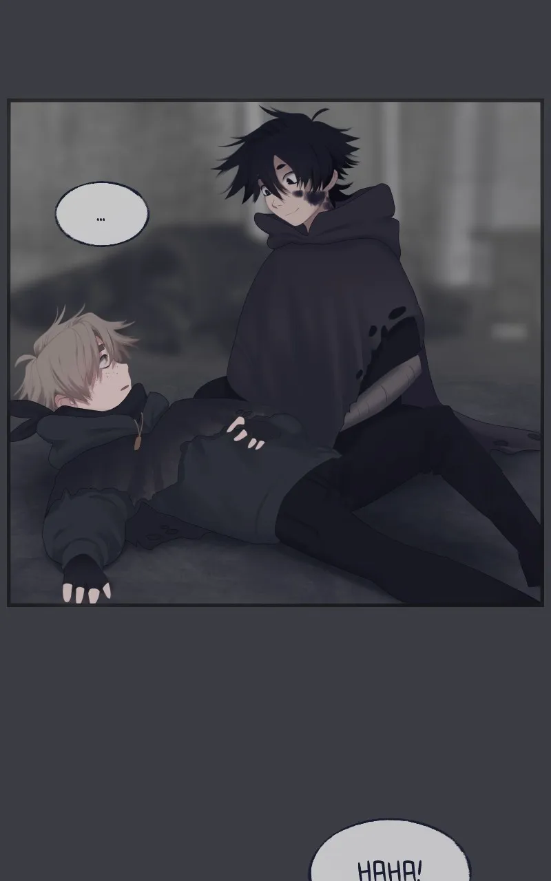 Read HAZESHIFT EN Manga Online