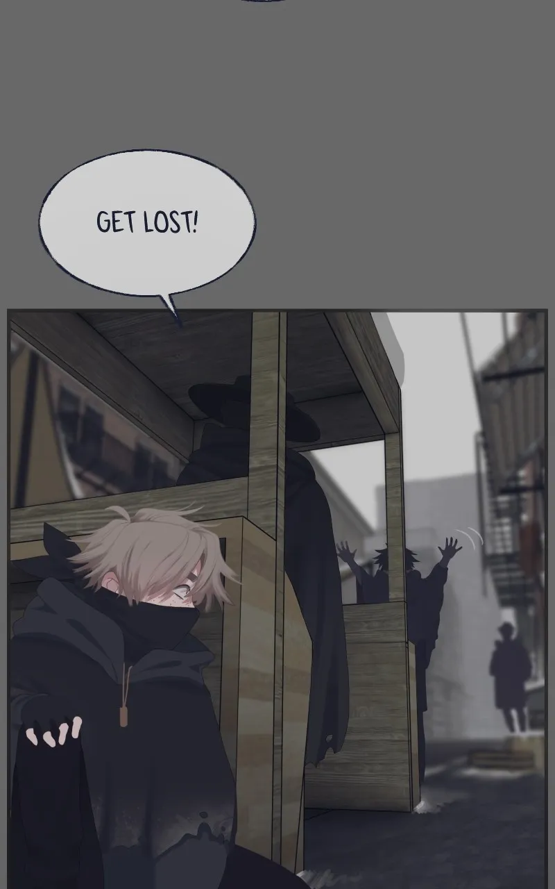 Read HAZESHIFT EN Manga Online