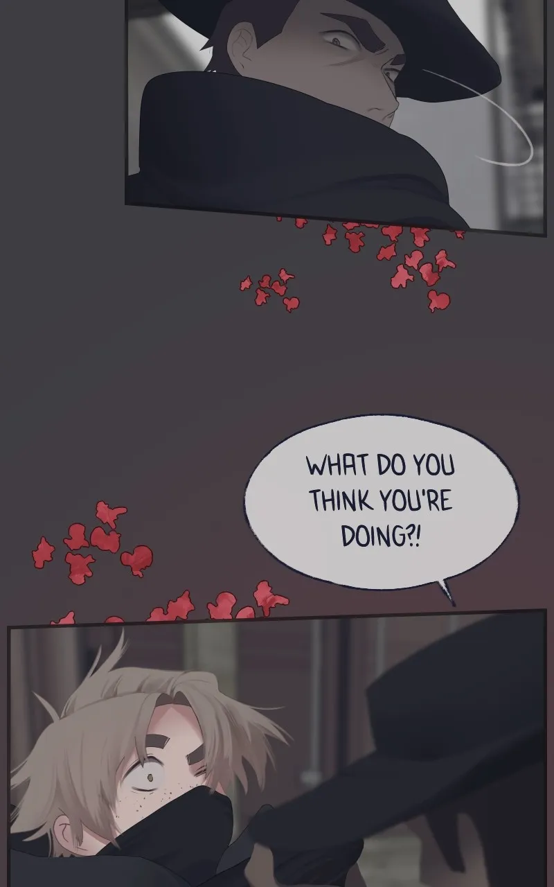 Read HAZESHIFT EN Manga Online