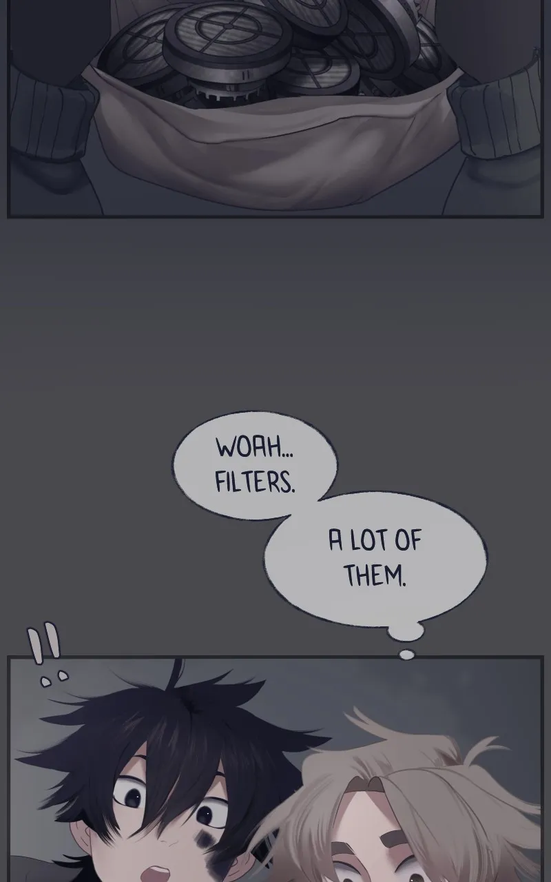 Read HAZESHIFT EN Manga Online
