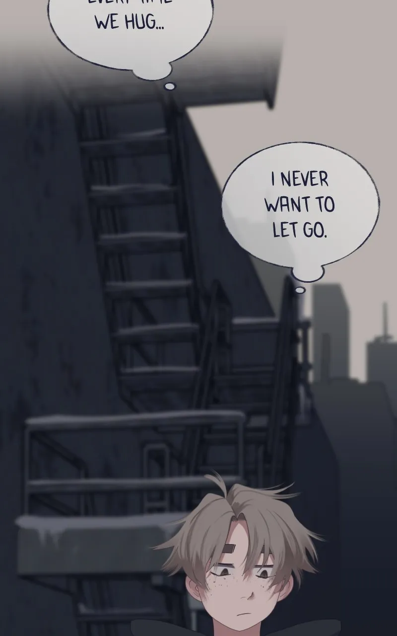Read HAZESHIFT EN Manga Online