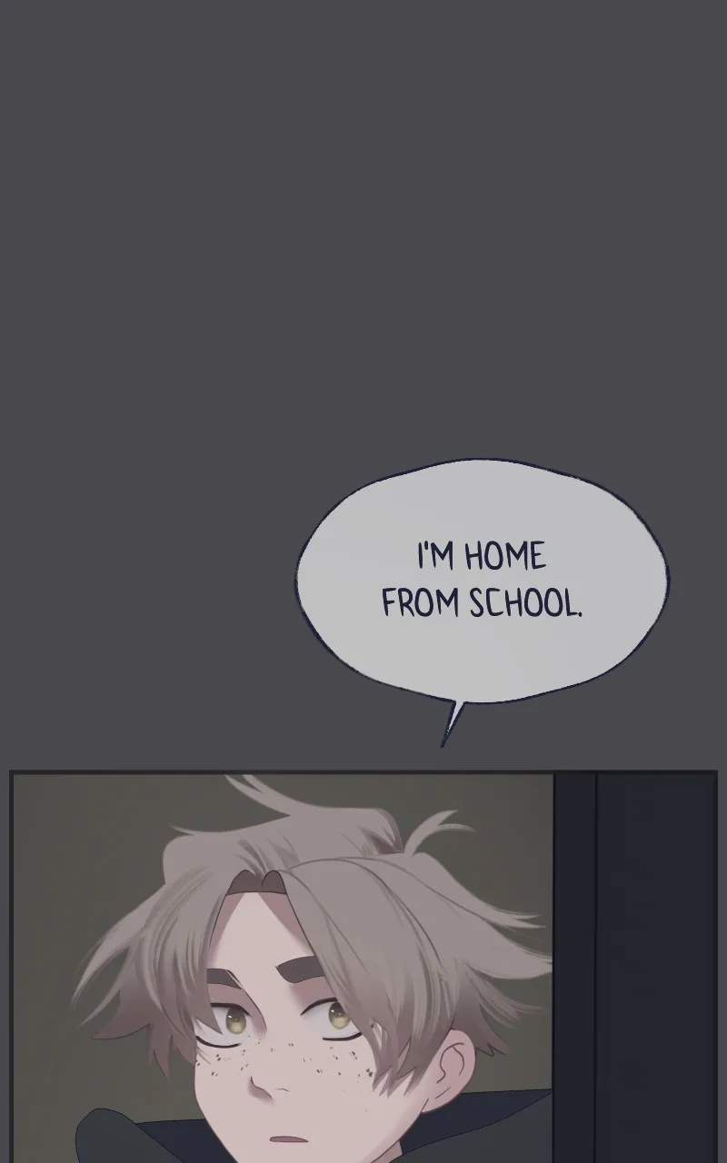 Read HAZESHIFT EN Manga Online