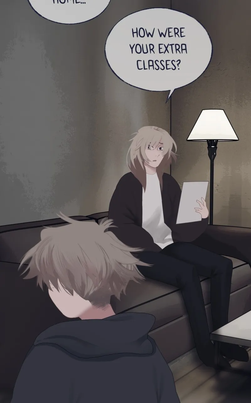 Read HAZESHIFT EN Manga Online